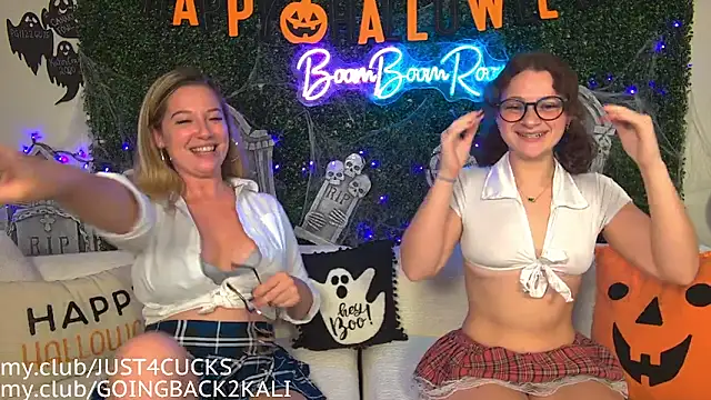 boomboomr00m online show from 10/04/25, 12:41