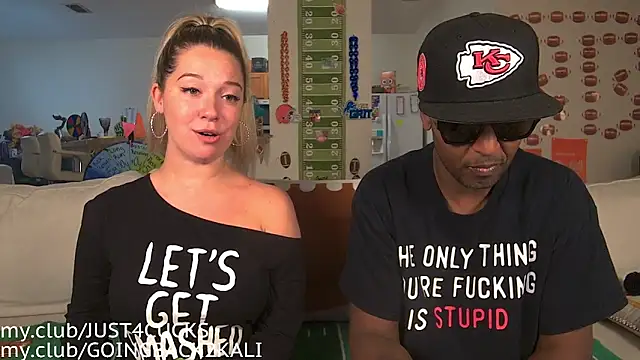 boomboomr00m online show from 10/07/25, 12:30