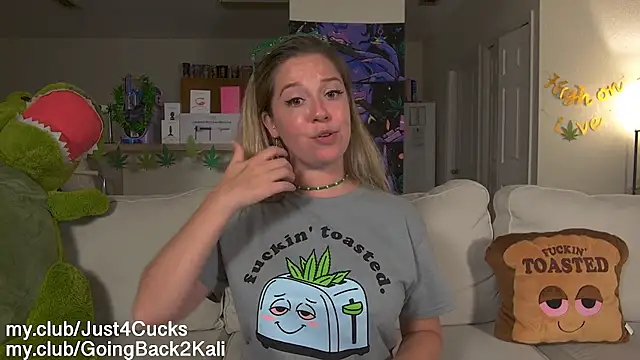 boomboomr00m online show from 04/21/26, 02:15