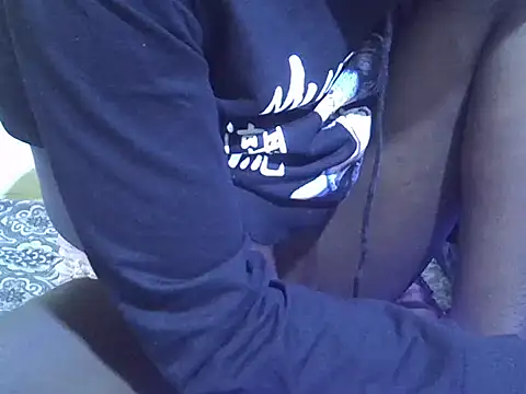 EbonyMina  online show from 09/30/25, 06:51