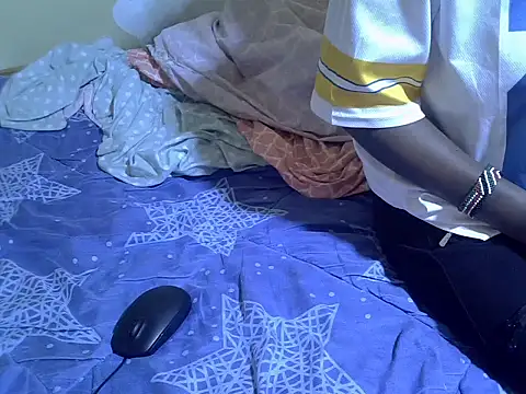 EbonyMina  online show from 02/22/26, 10:14