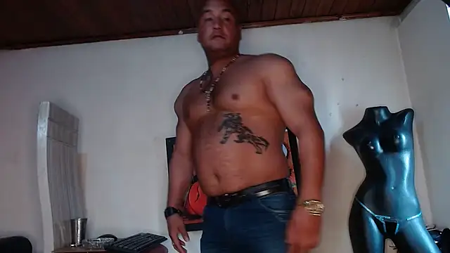 hardrock982 online show from 12/27/24, 04:21