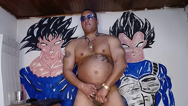 hardrock982 online show from 01/18/25, 04:21