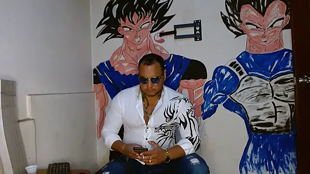 hardrock982 online show from 01/23/25, 01:35