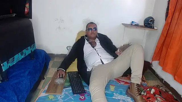 hardrock982 online show from 02/18/25, 12:39