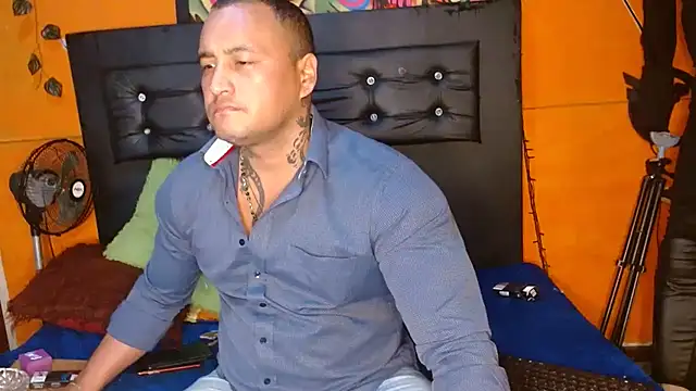 hardrock982 online show from 03/12/25, 01:08