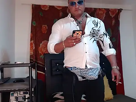 hardrock982 online show from 02/05/26, 02:43