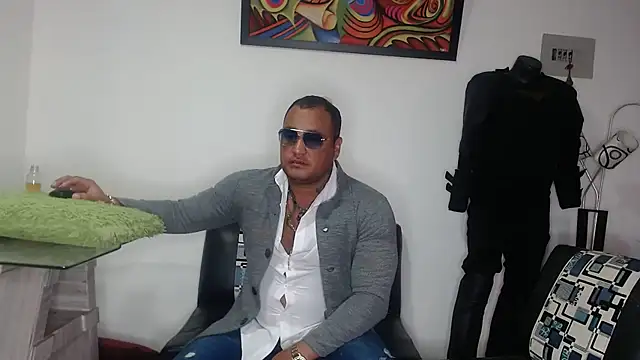 hardrock982 online show from 03/12/26, 01:28