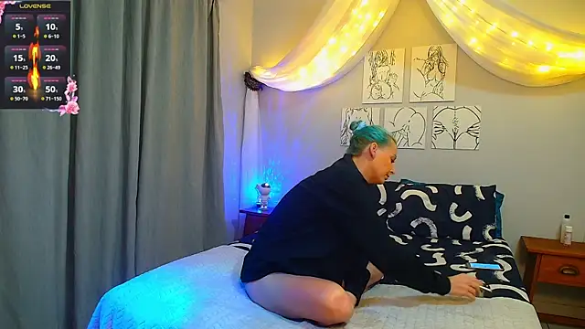 BEASTintheBEAUTY online show from 02/17/25, 07:10