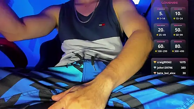 Snapshot of Alex_smith00 chatting on 12/19/24, 02:12 Alex smith00 online show from 12/19/24, 02:12