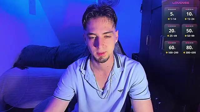 Alex smith00 online show from 02/19/26, 12:17