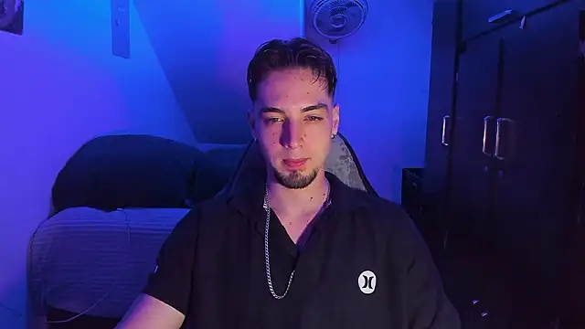 Alex smith00 online show from 02/23/26, 11:13