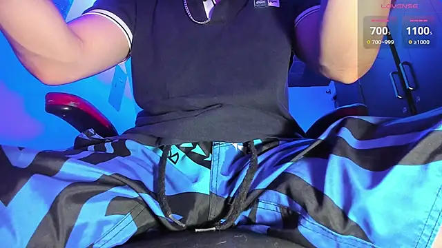 Alex smith00 online show from 03/07/26, 03:25