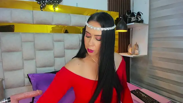 bigass monic online show from 03/05/25, 02:36