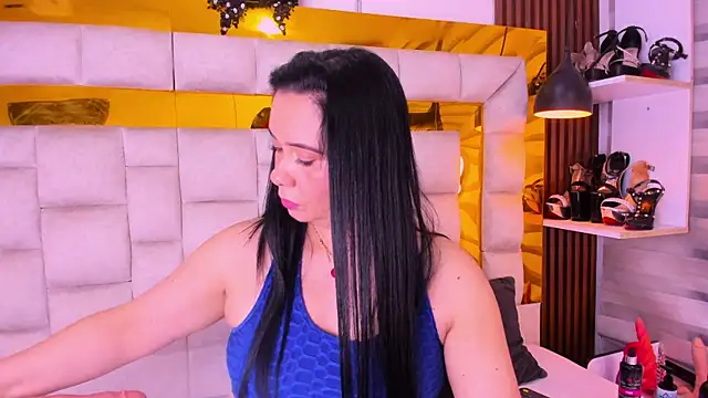 bigass monic online show from 01/12/26, 03:12