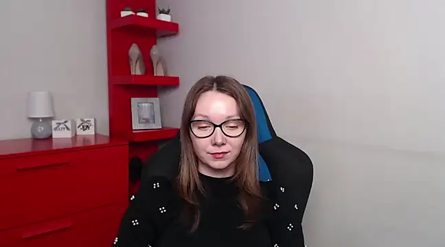 Cookie zoe online show from 12/16/24, 07:26