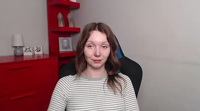 Cookie zoe online show from 12/17/24, 06:35