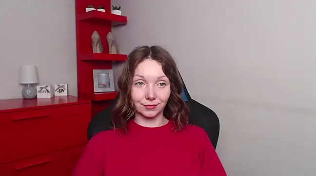 Cookie zoe online show from 12/18/24, 06:32