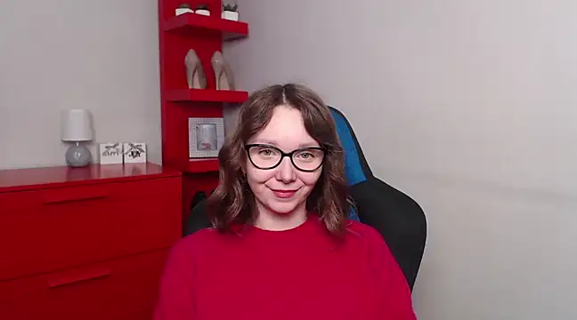 Cookie zoe online show from 12/30/24, 06:31