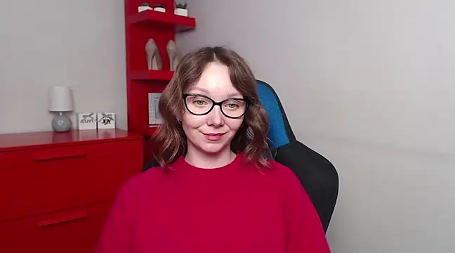 Cookie zoe online show from 12/30/24, 09:37