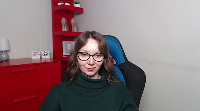 Cookie zoe online show from 01/02/25, 12:35