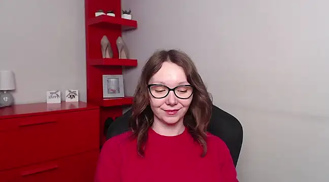 Cookie zoe online show from 01/07/25, 06:27