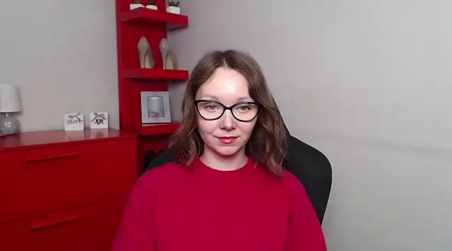 Cookie zoe online show from 01/07/25, 09:40