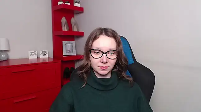 Cookie zoe online show from 01/08/25, 06:31