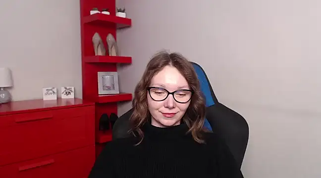 Cookie zoe online show from 01/09/25, 09:37