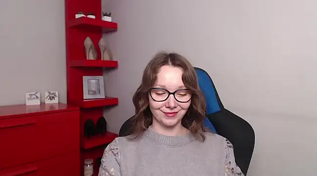 Cookie zoe online show from 01/16/25, 06:35