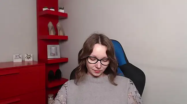 Cookie zoe online show from 01/16/25, 10:21