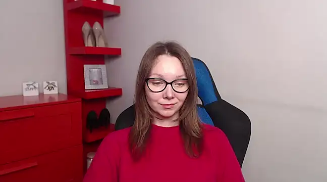 Cookie zoe online show from 01/20/25, 07:25