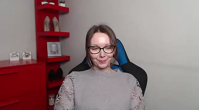 Cookie zoe online show from 01/23/25, 12:30