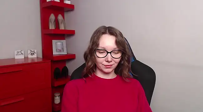 Cookie zoe online show from 01/24/25, 07:30