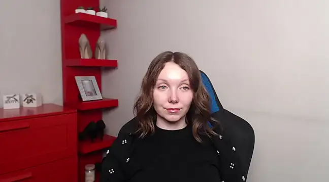 Cookie zoe online show from 02/07/25, 10:19