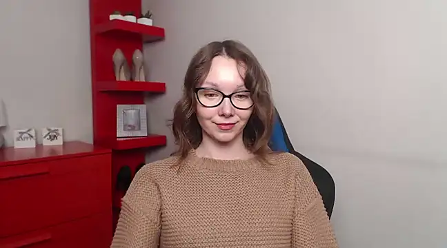 Cookie zoe online show from 02/13/25, 09:51