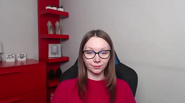 Cookie zoe online show from 02/17/25, 07:26