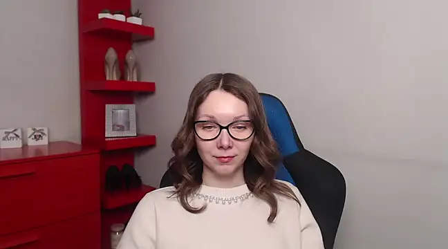 Cookie zoe online show from 02/21/25, 07:34