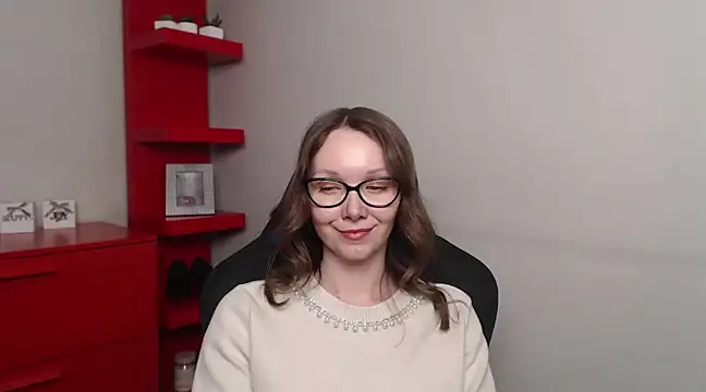 Cookie zoe online show from 02/21/25, 10:39