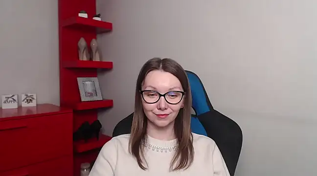 Cookie zoe online show from 02/25/25, 07:31