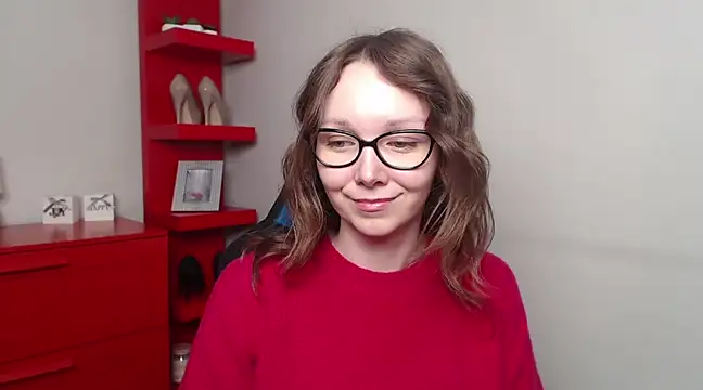 Cookie zoe online show from 03/03/25, 01:09