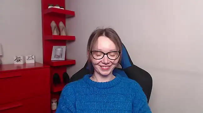 Cookie zoe online show from 03/04/25, 06:37