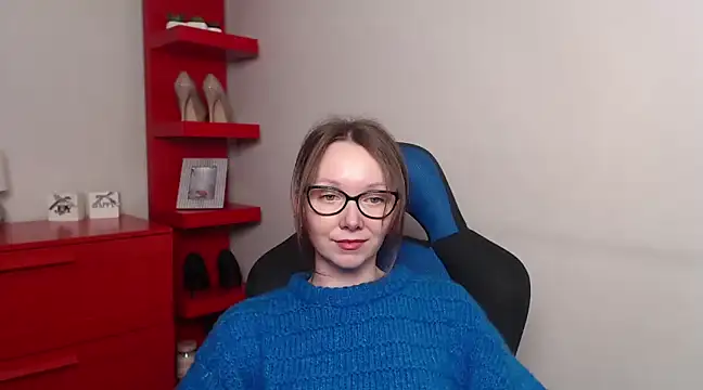 Cookie zoe online show from 03/04/25, 10:24