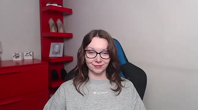 Cookie zoe online show from 03/07/25, 06:35