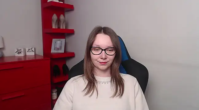 Cookie zoe online show from 03/13/25, 06:37