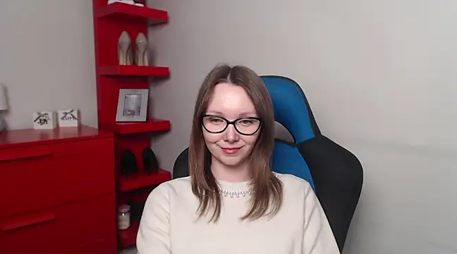 Cookie zoe online show from 03/13/25, 10:15