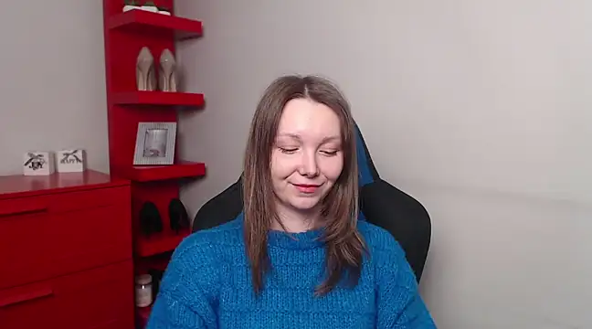 Cookie zoe online show from 03/14/25, 06:32