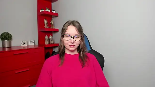 Cookie zoe online show from 09/26/25, 06:28