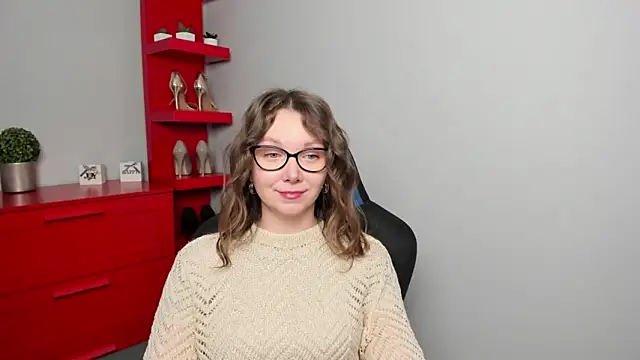 Cookie zoe online show from 10/09/25, 05:27