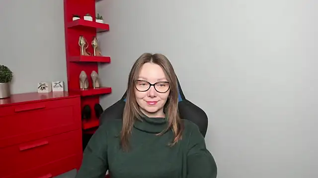 Cookie zoe online show from 10/28/25, 06:39